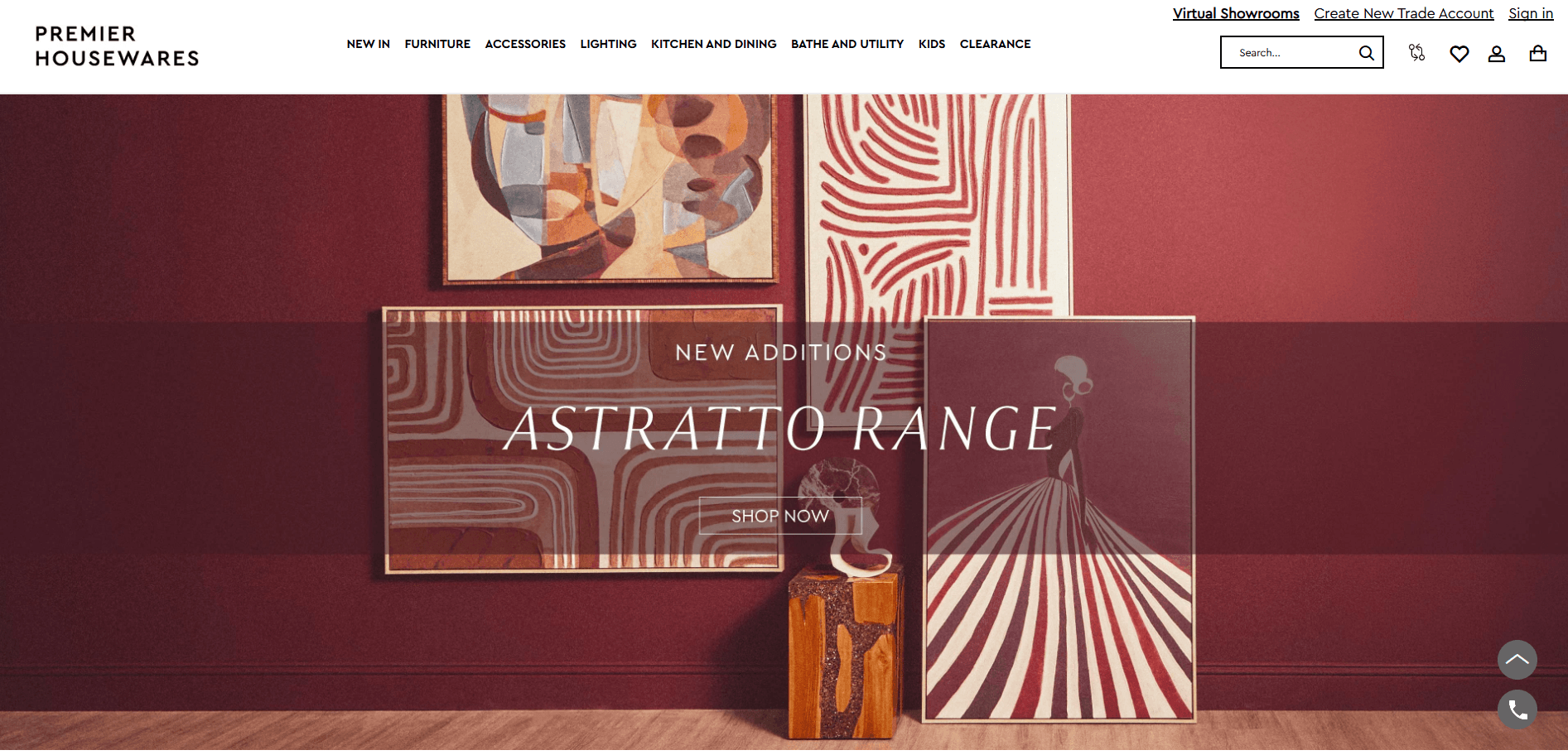 Premier Housewares B2B